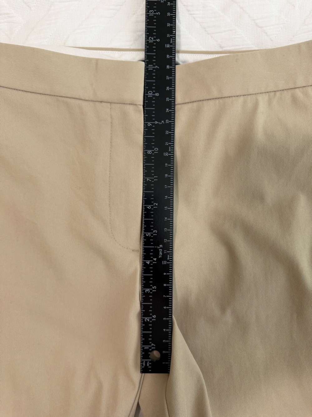 Theory Kick Pant - Picture 5 of 7